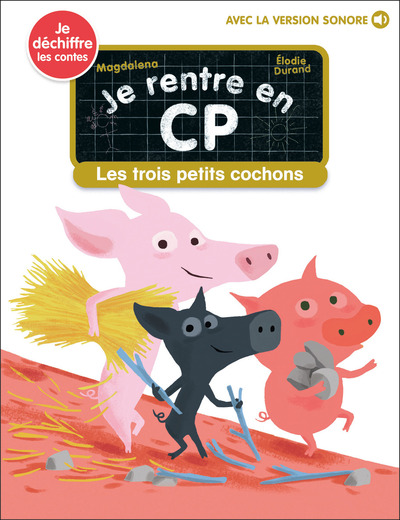 Je rentre en CP Volume 17