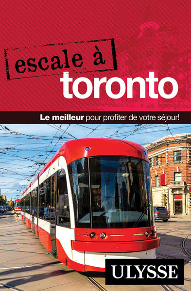 Escale à Toronto - Collectif Ulysse