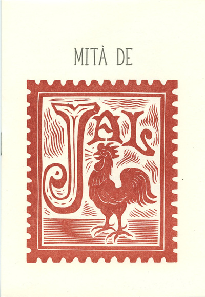 Mità de jal