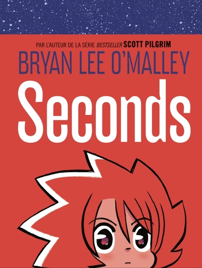 Seconds - Seconds