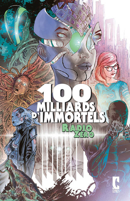 100 Milliards d'immortels - Radio Zéro