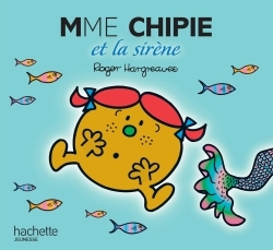 Madame Chipie et la sirène