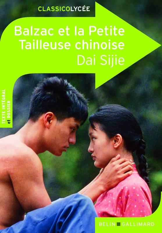 Balzac Et La Petite Tailleuse Chinoise