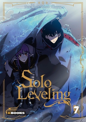 Solo Leveling Volume 7