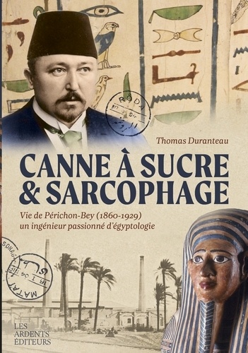 Canne à sucre & sarcophage