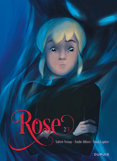 Rose Volume 2