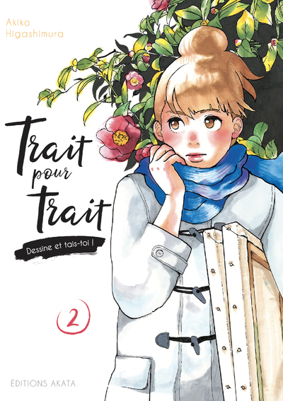 Trait pour trait, dessine et tais-toi ! Volume 2