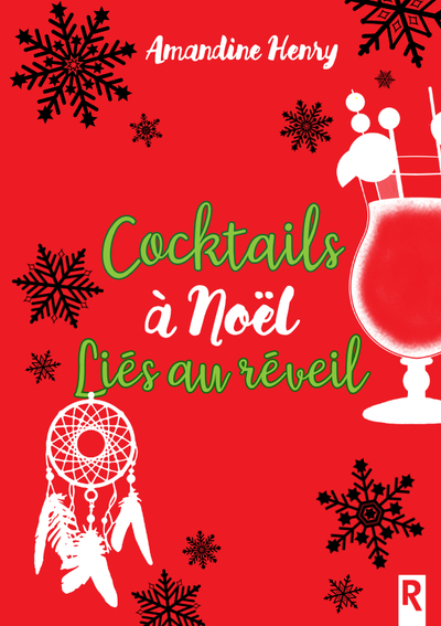 Cocktails à Noël, liés au réveil !