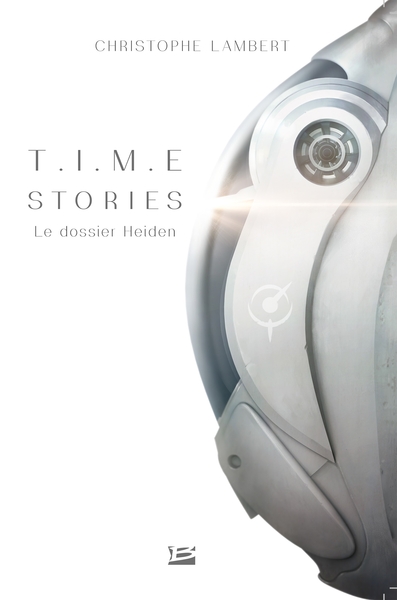 Time Stories - Le dossier Heiden