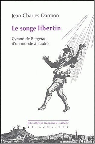 Le songe libertin - Jean-Charles Darmon