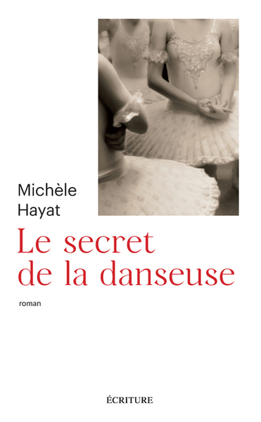 Le Secret De La Danseuse