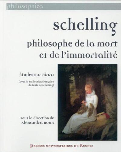 Schelling - Alexandra Roux