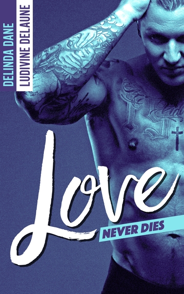 Love Never Dies Volume 1