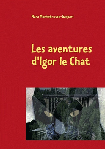 Les aventures d'Igor le Chat