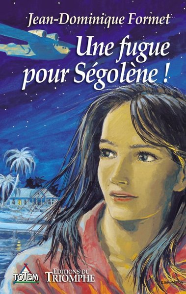 Ségolène Volume 1