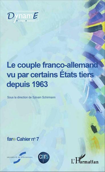 Cahiers de fare N° 7 Volume 1963