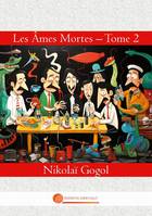 Les Âmes Mortes - Tome 2