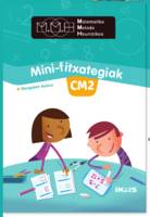 Matematika Metodo Heuristikoa CM2, mini-fitxategiak - Nicolas Pinel