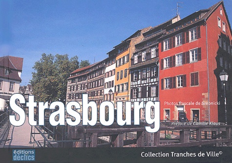 Strasbourg