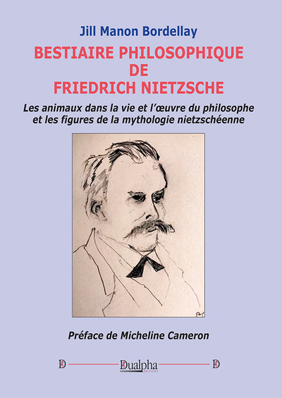 Bestiaire philosophique de Friedrich Nietzsche