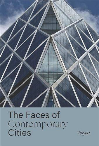 Faces Of Contemporary Cities /anglais