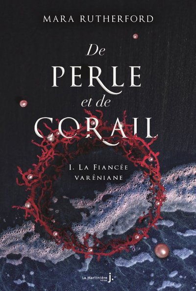 De perle et de corail Volume 1
