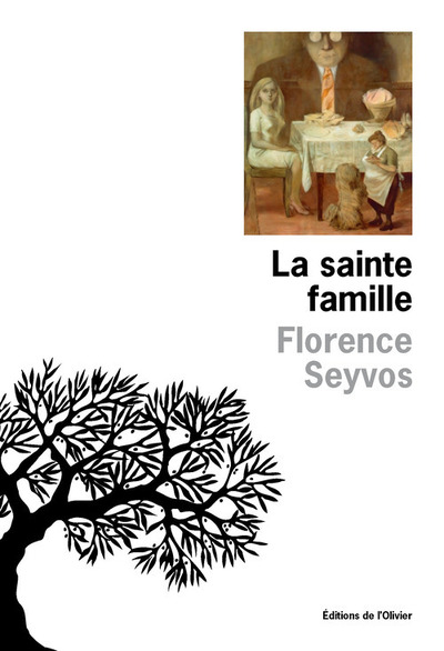 La sainte famille