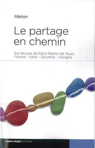 Le partage en chemin