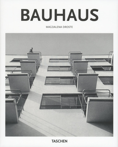 Bauhaus (Gb), Ba