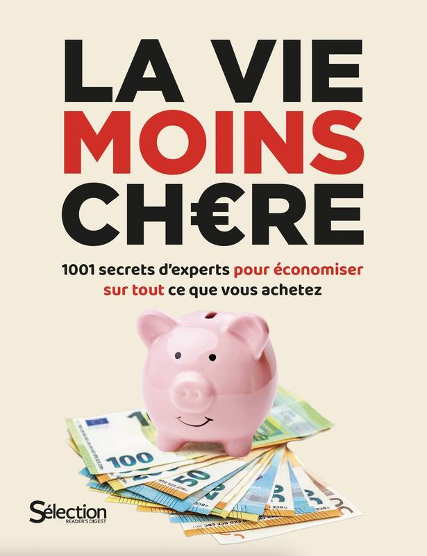 La Vie moins chère