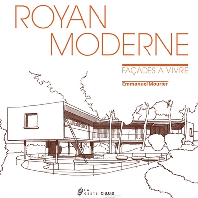 Royan moderne