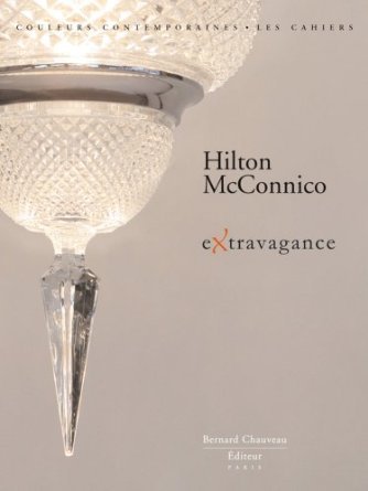 Hilton McConnico - extravagance