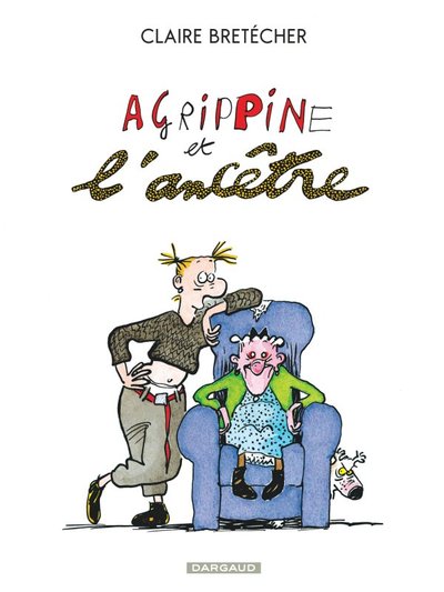 Agrippine Volume 5