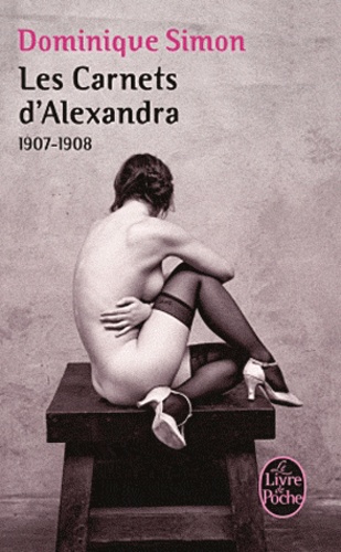 Les Carnets d'Alexandra