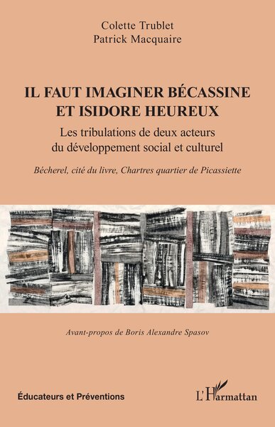 Il faut imaginer Bécassine et Isidore heureux