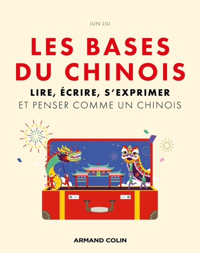 Les bases du chinois