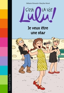 C'est la vie Lulu ! Volume 36