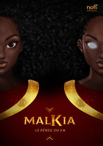 Malkia/Le Reveil Du Ka