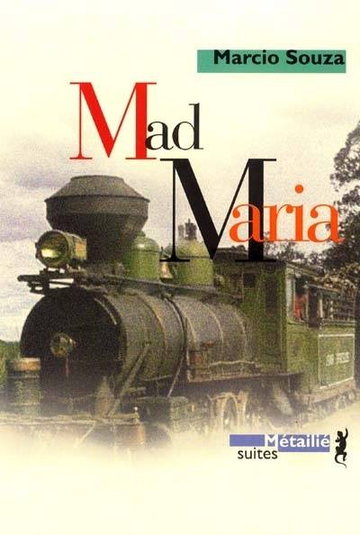 Mad Maria