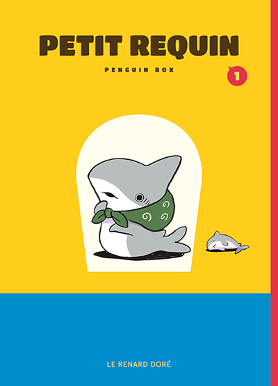 Petit Requin Volume 1