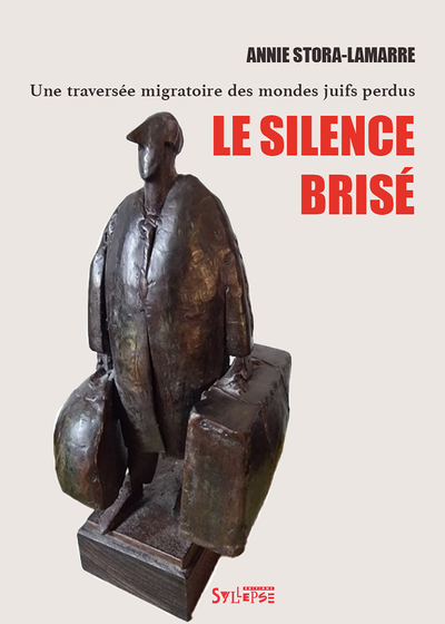 Le silence brisé