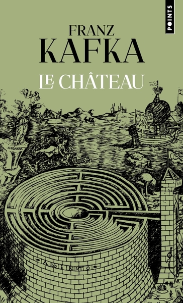 Le château