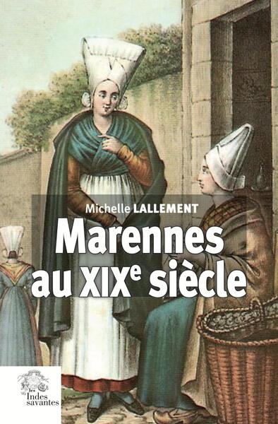 Marennes au XIXe siècle