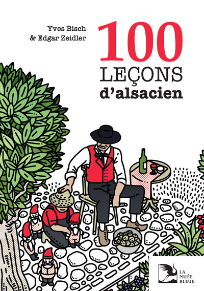 100 leçons d'Alsacien