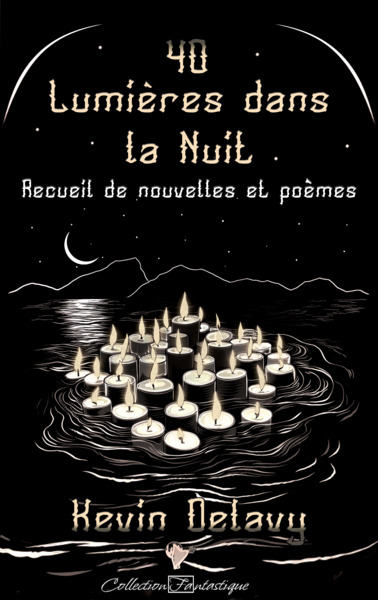 40 Lumières dans la Nuit