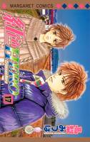Crimson Hero Volume 17