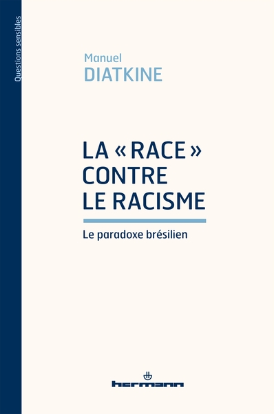 La « race » contre le racisme