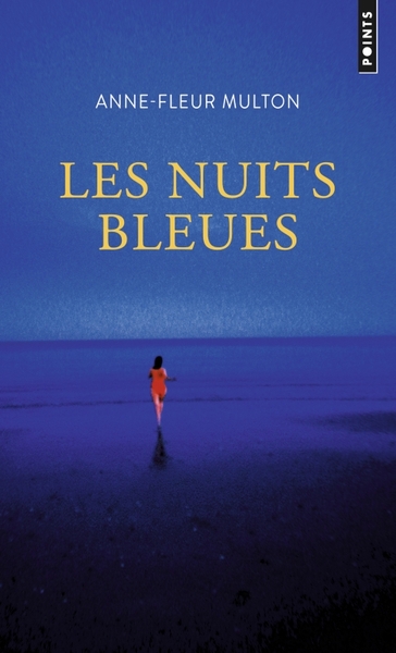 Les Nuits Bleues