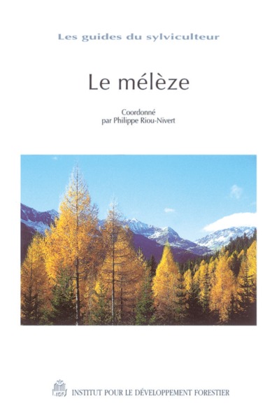 Le Mélèze