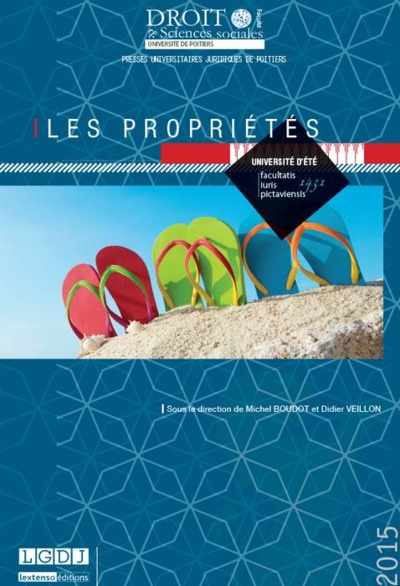 Les Proprietes